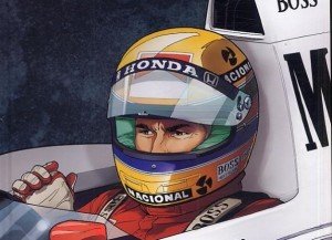 Senna mat