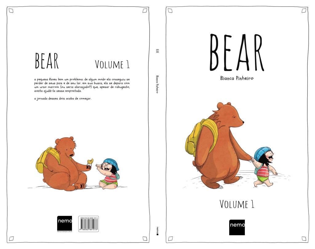 Bear-Capa-Aberta menos