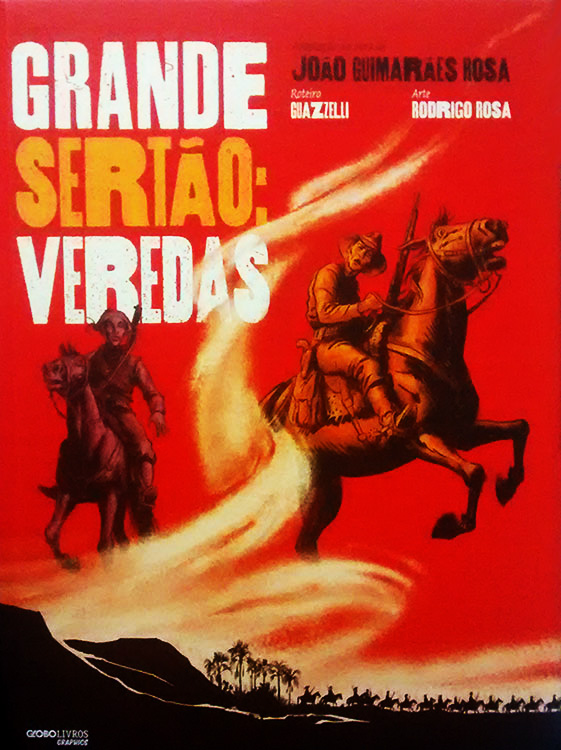 Grande Sertao Veredas