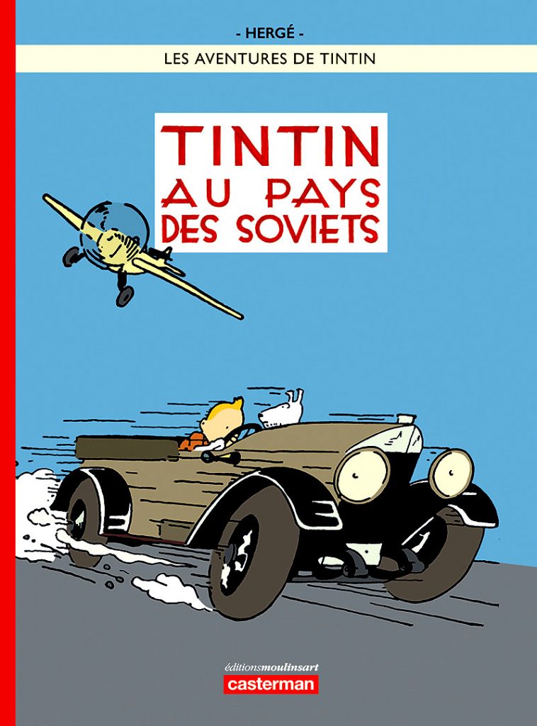 tintinaupaysdessoviets_cover_couleur