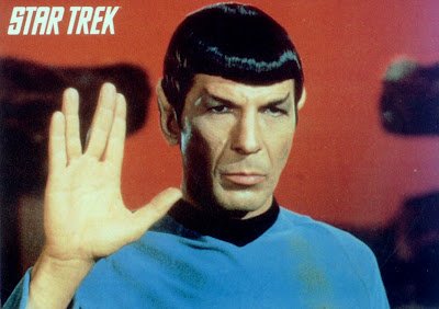 spock