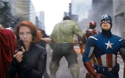 Avengers