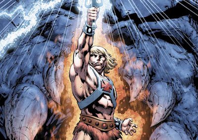 He-Man